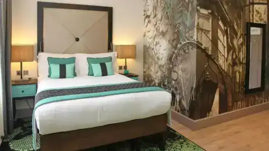 Indigo London - Kensington, An Ihg Hotel - 27