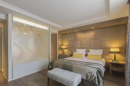 Hôtel Mont-Blanc Chamonix - 77