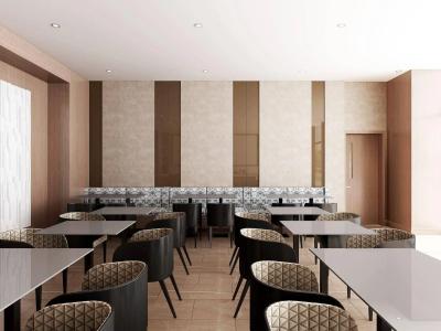 AC by Marriott Boston Downtown - 27