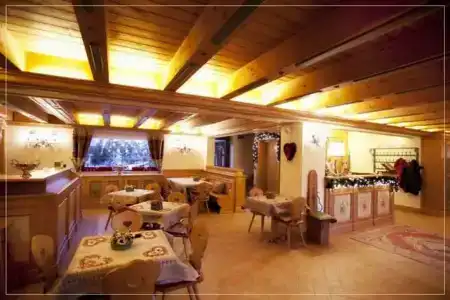 Garnì Astoria & Spa - 23