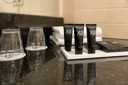 XOs Blue Tower - 35