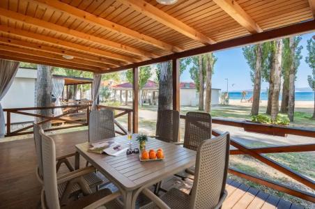 Mobile Homes Camp Galeb - 39
