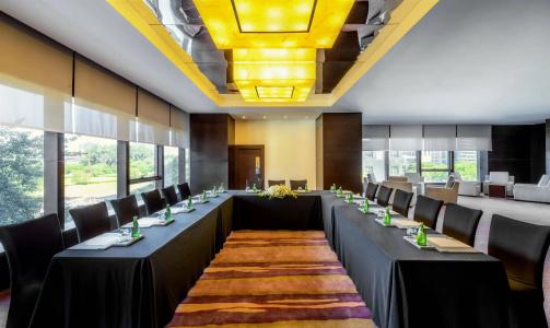 The Westin Beijing Chaoyang - 27