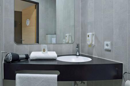 b&b Hannover-City - 17