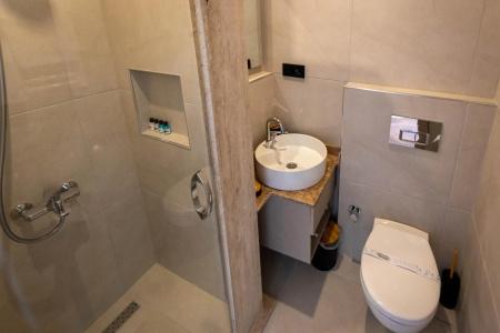 Sinop Antik Otel - 7