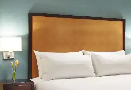 Hampton Inn San Diego Mission Valley - 1