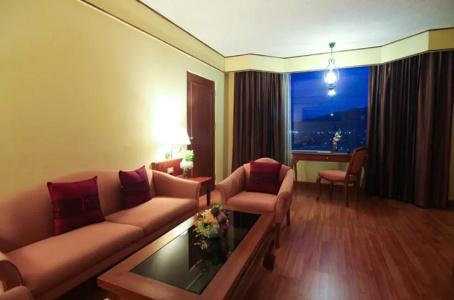 Duangtawan Chiang Mai -Sha Extra Plus - 93