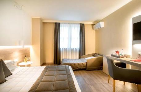 Guesia Village e Spa - 56