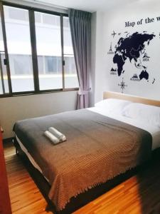 White House Hostel - 4