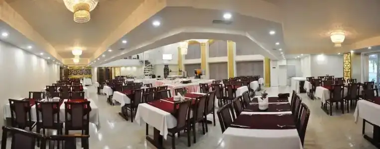 Sedef Otel - 22