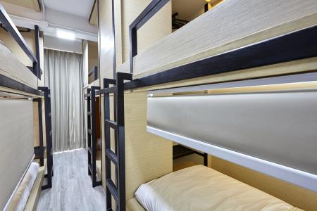 Le Bonheur Poshtel - 14