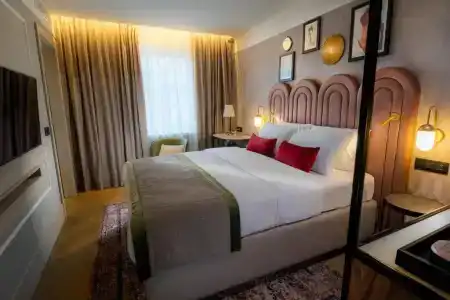 Indigo Belgrade, An Ihg Hotel - 88