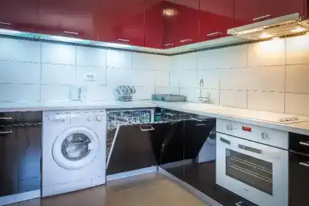 Feel Belgrade Apartments - 136