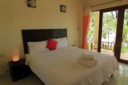 Pranmanee Beach - 84