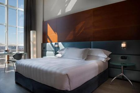 DoubleTree by Hilton Turin Lingotto - 37