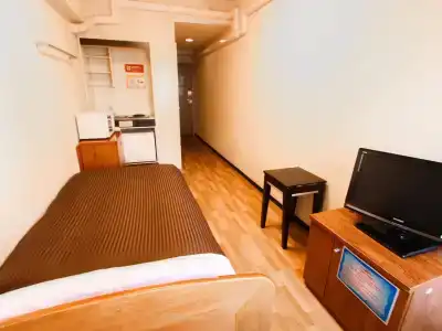 Livemax Kawasaki Ekimae - 5
