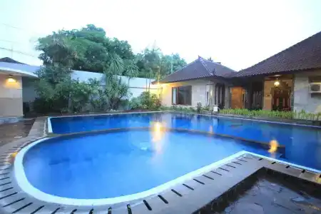 Taman Sari Cottages - 36
