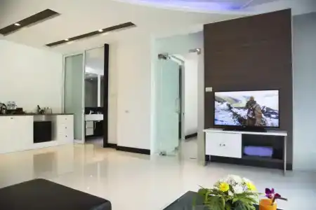 The l Resort Krabi - Sha Extra Plus - 23