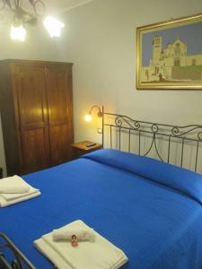 b&b All’Ombra Di San Damiano - 50