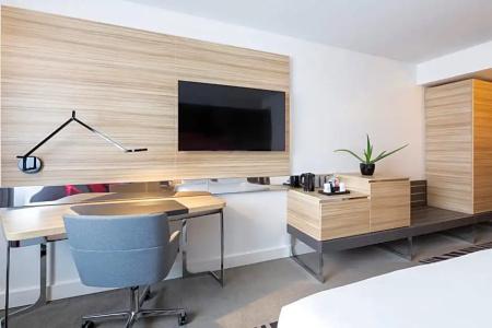 Novotel Bordeaux Centre Ville - 71