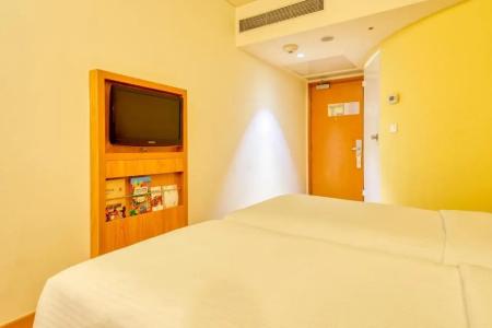 ibis Bengaluru Outer Ring Road - 2