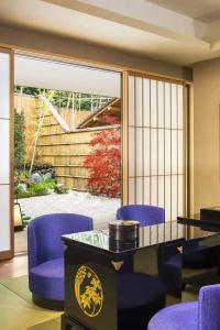 Suiran, a Luxury Collection, Kyoto - 24