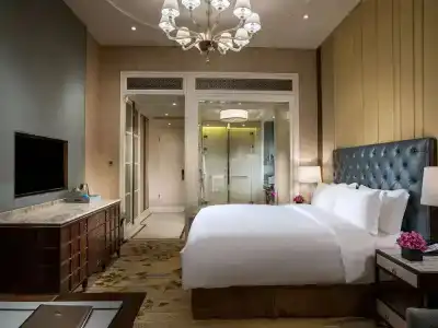 Sofitel Shanghai Hongqiao - 50