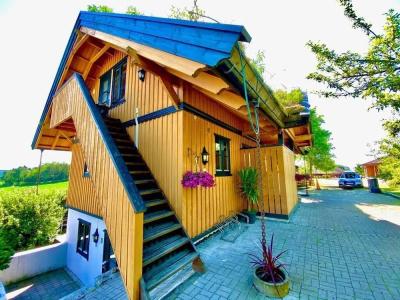 Sarpsborg - Utne Camping - 41