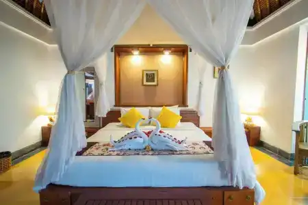 Alam Puri Art Museum Resort & Spa - 164