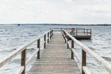 Plöner See by Tulip Inn - 15