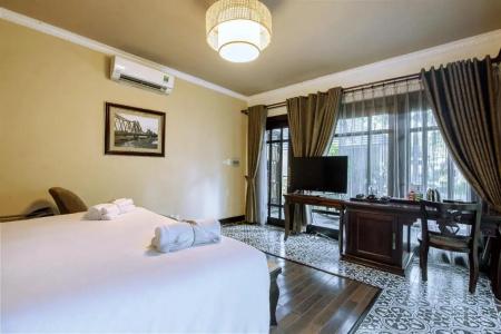 Anja Beach Resort & Spa - 103