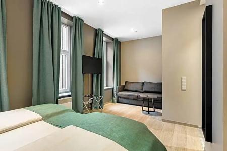 Best Western Plus City - 75