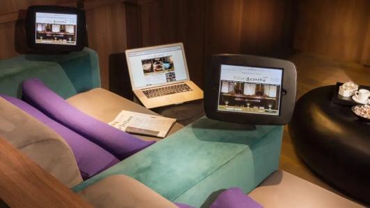 Acanthe - Boulogne Billancourt - 15