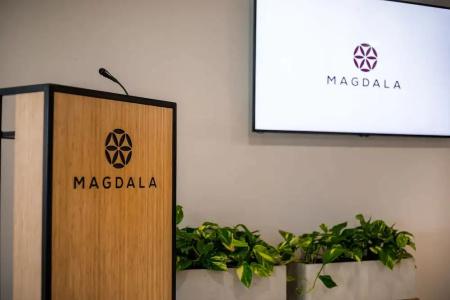 Magdala - 22
