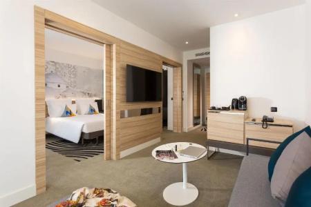 Novotel Tunis Lac - 101