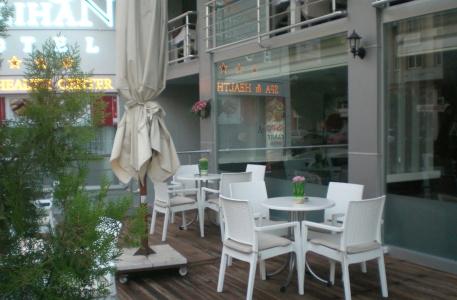 Swiss Inn - 15