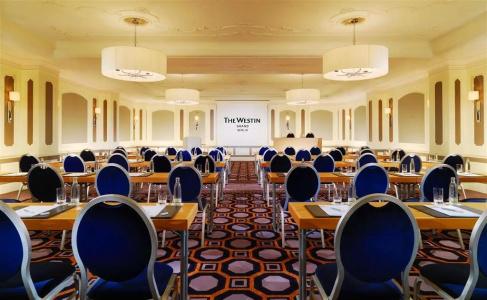 The Westin Grand, Berlin - 37