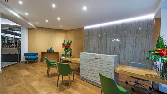 Coronado Thalasso & Spa - 23