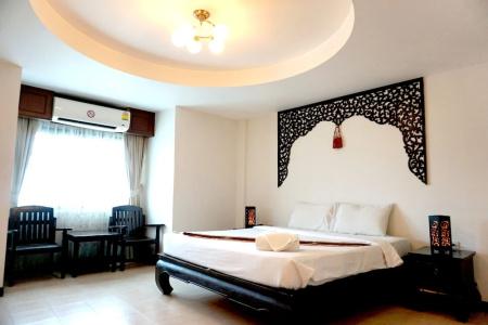 Wangburapa Grand - 115