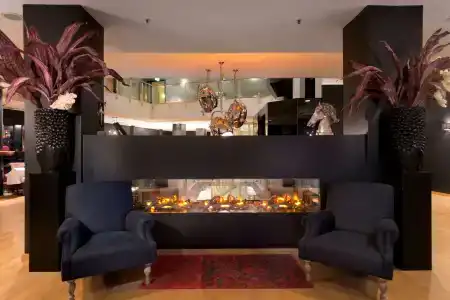 Wyndham Hannover Atrium - 17