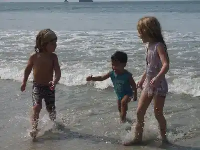 Jj Beach Resort & Jj Seafood - 19