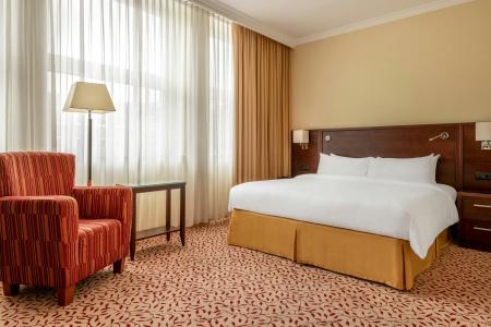Cologne Marriott - 3
