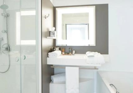 Novotel Suites Lille Europe - 88