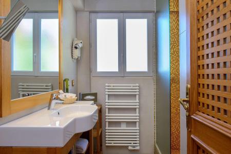 Best Western Premier Montfleuri - 9
