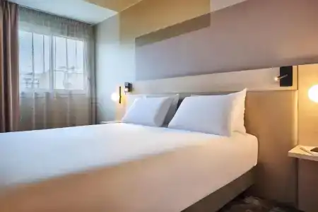 Mercure Paris 15 Porte de Versailles - 35