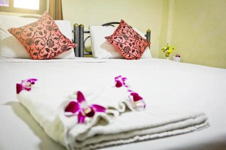 Star Guesthouse - 27