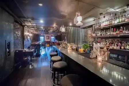 The Graham Georgetown - 21