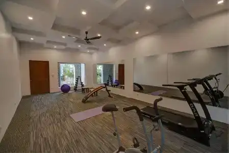 Tanei Angkor Resort and Spa - 22