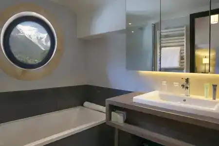 Excelsior Chamonix Hôtel & Spa - 8