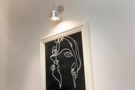 Hôtel Montparnasse Saint Germain - 28